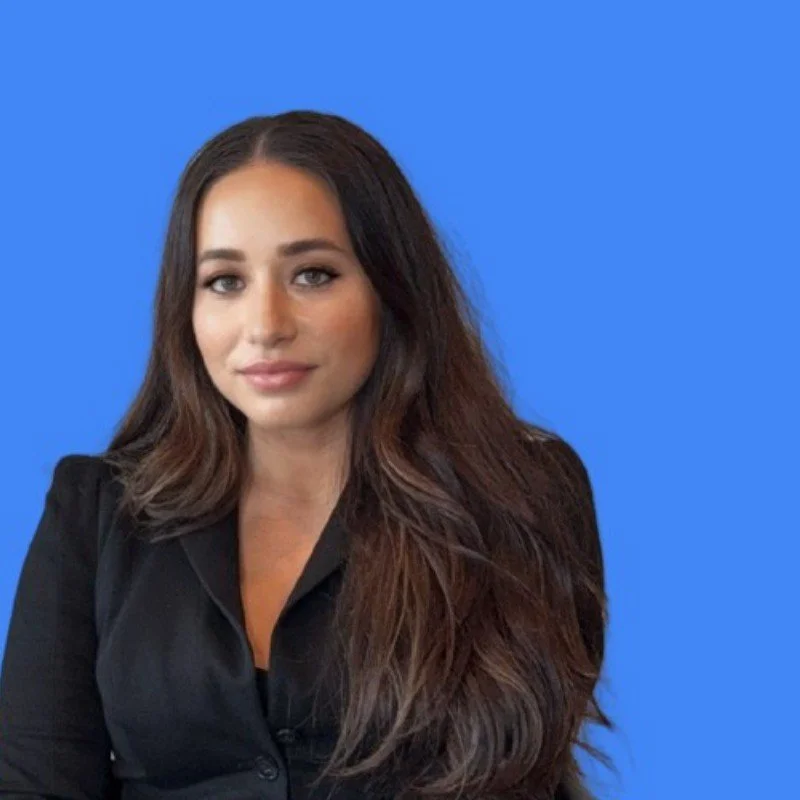 Anya Hanna — Founder